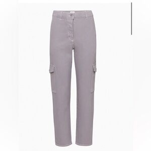 Aritzia Modern Cargo Pants